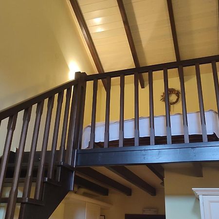 Guesthouse Michobeis Kamarína 외부 사진