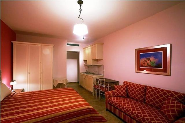Guesthouse Michobeis Kamarína 객실 사진
