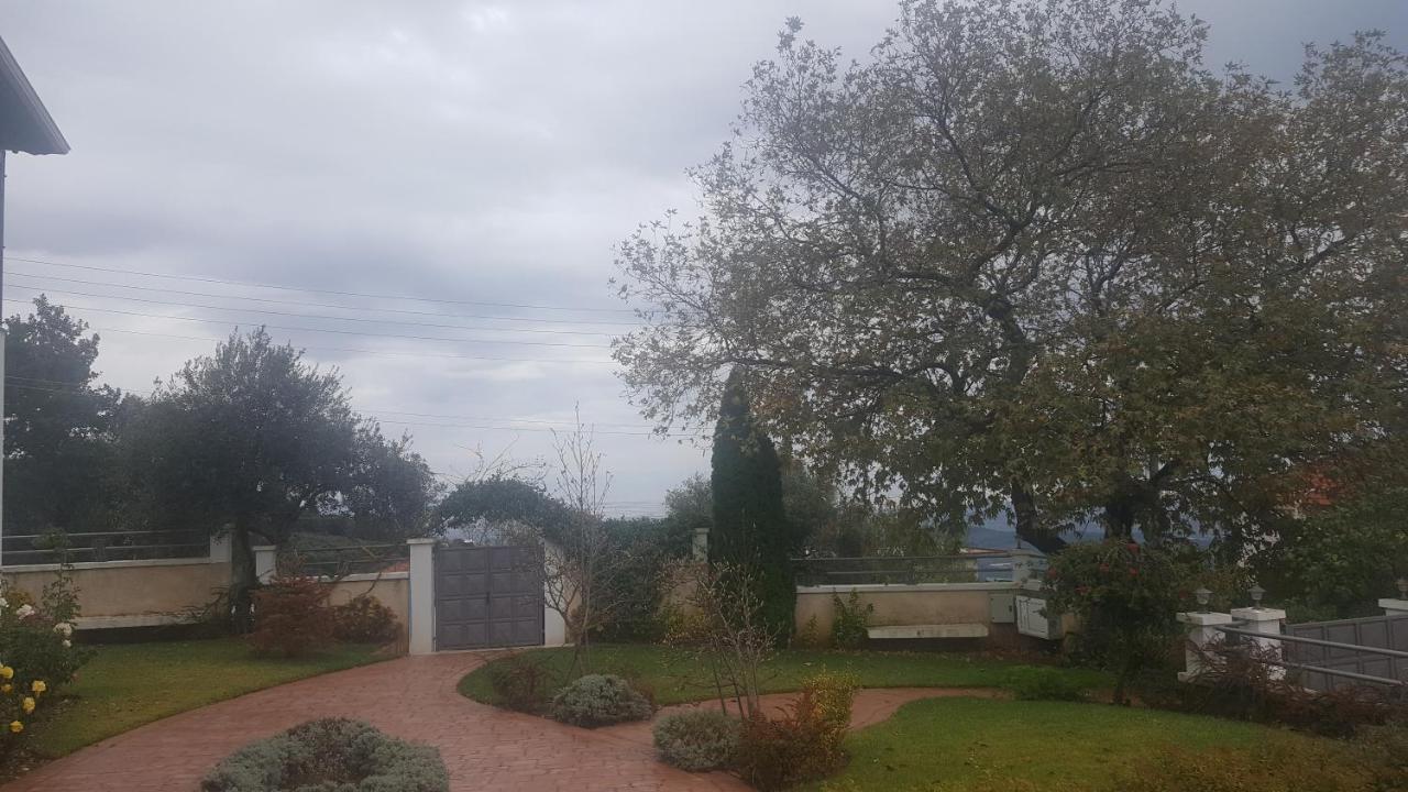 Guesthouse Michobeis Kamarína 외부 사진