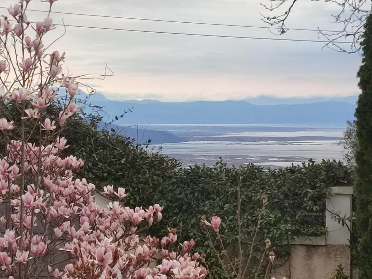 Guesthouse Michobeis Kamarína 외부 사진
