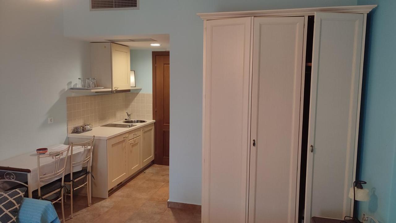 Guesthouse Michobeis Kamarína 외부 사진