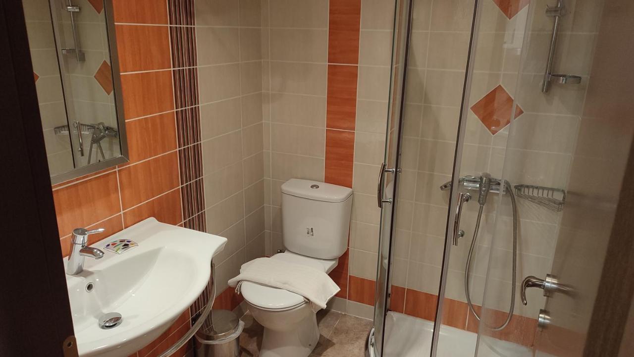 Guesthouse Michobeis Kamarína 외부 사진