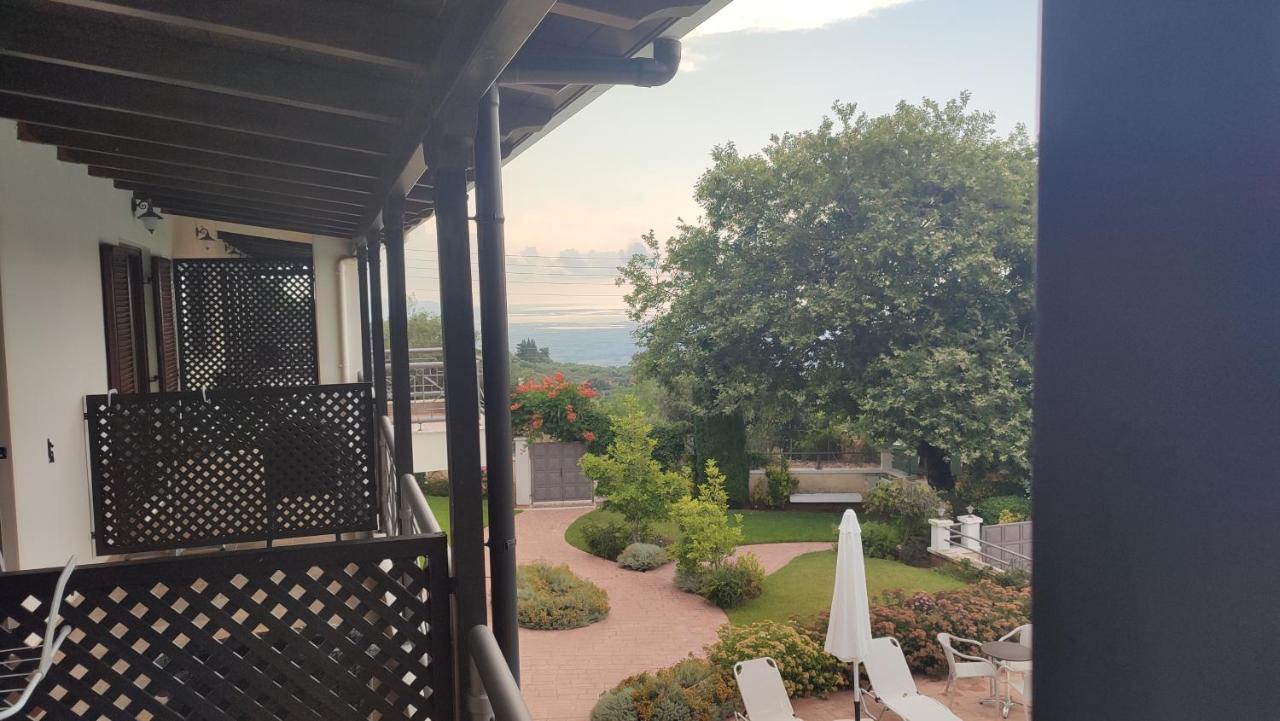 Guesthouse Michobeis Kamarína 외부 사진