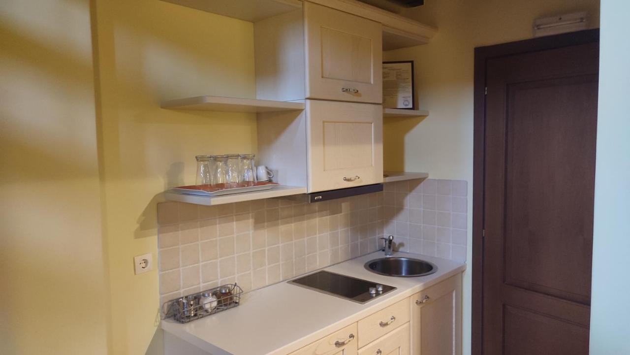 Guesthouse Michobeis Kamarína 외부 사진