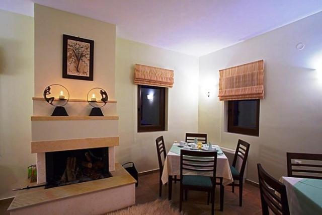Guesthouse Michobeis Kamarína 외부 사진