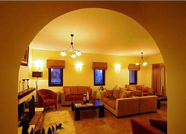Guesthouse Michobeis Kamarína 외부 사진