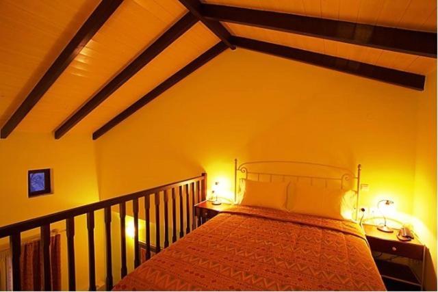 Guesthouse Michobeis Kamarína 외부 사진