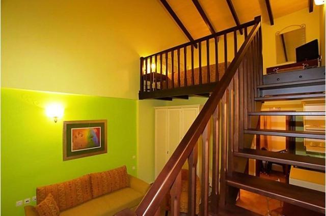 Guesthouse Michobeis Kamarína 외부 사진