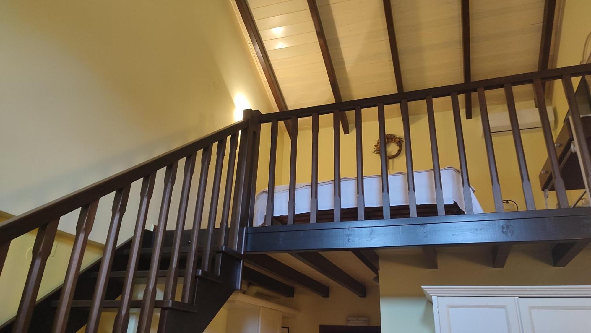 Guesthouse Michobeis Kamarína 외부 사진